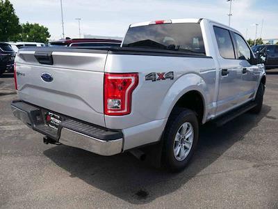 2016 Ford F-150 SuperCrew Cab 4x4 Pickup for sale #T514471A - photo 2