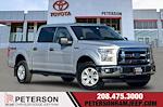 2016 Ford F-150 SuperCrew Cab 4x4 Pickup for sale #T514471A - photo 1