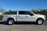 2016 Ford F-150 SuperCrew Cab 4x4 Pickup for sale #T514471A - photo 4