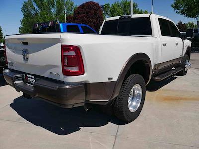 2024 Ram 3500 Crew Cab DRW 4x4 Pickup for sale #UA250122A - photo 2