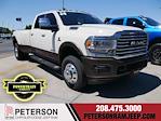 2024 Ram 3500 Crew Cab DRW 4x4 Pickup for sale #UA250122A - photo 1