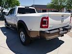 2024 Ram 3500 Crew Cab DRW 4x4 Pickup for sale #UA250122A - photo 25