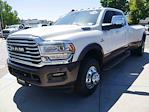 2024 Ram 3500 Crew Cab DRW 4x4 Pickup for sale #UA250122A - photo 4
