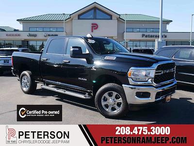 2023 Ram 2500 Crew Cab 4x4 Pickup for sale #UA250223 - photo 1