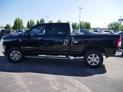 2023 Ram 2500 Crew Cab 4x4 Pickup for sale #UA250223 - photo 2