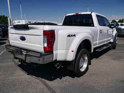 2017 Ford F-450 Crew Cab DRW 4x4 Pickup for sale #UA250281 - photo 2