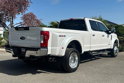 2017 Ford F-450 Crew Cab DRW 4x4 Pickup for sale #UA250281 - photo 2