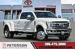 2017 Ford F-450 Crew Cab DRW 4x4 Pickup for sale #UA250281 - photo 1