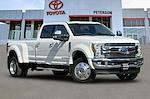 2017 Ford F-450 Crew Cab DRW 4x4 Pickup for sale #UA250281 - photo 3
