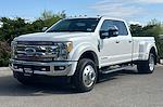 2017 Ford F-450 Crew Cab DRW 4x4 Pickup for sale #UA250281 - photo 8
