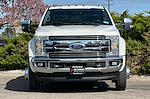 2017 Ford F-450 Crew Cab DRW 4x4 Pickup for sale #UA250281 - photo 9