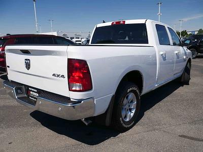 2022 Ram 1500 Classic Crew Cab 4x4 Pickup for sale #UA250317 - photo 2