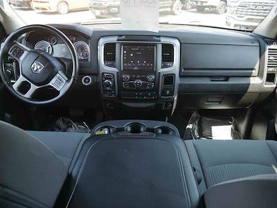 2022 Ram 1500 Classic Crew Cab 4x4 Pickup for sale #UA250317 - photo 2