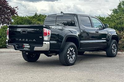 2022 Toyota Tacoma Double Cab 4WD Pickup for sale #UA250343 - photo 2