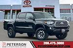 2022 Toyota Tacoma Double Cab 4WD Pickup for sale #UA250343 - photo 1