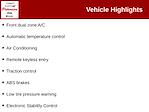 2022 Toyota Tacoma Double Cab 4WD Pickup for sale #UA250343 - photo 6