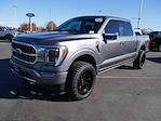 2023 Ford F-150 SuperCrew Cab 4WD Pickup for sale #UA250386 - photo 4