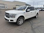 2019 Ford F-150 SuperCrew Cab 4WD Pickup for sale #UA250386A - photo 2