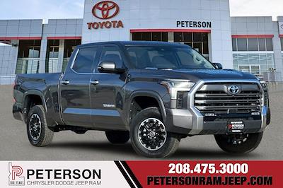Used 2022 Toyota Tundra - photo 1