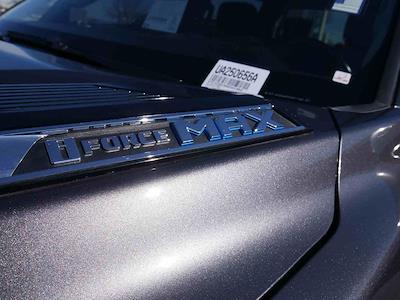 Used 2022 Toyota Tundra - photo 1