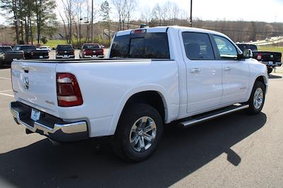 Used 2019 Ram 1500 Laramie Crew Cab 4x4 Pickup for sale #15681H - photo 2