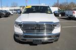 Used 2019 Ram 1500 Laramie Crew Cab 4x4 Pickup for sale #15681H - photo 3