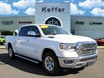 Used 2019 Ram 1500 Laramie Crew Cab 4x4 Pickup for sale #15681H - photo 1