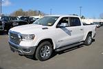 Used 2019 Ram 1500 Laramie Crew Cab 4x4 Pickup for sale #15681H - photo 4