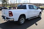 Used 2019 Ram 1500 Laramie Crew Cab 4x4 Pickup for sale #15681H - photo 2