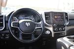 Used 2019 Ram 1500 Laramie Crew Cab 4x4 Pickup for sale #15681H - photo 9