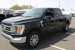 Used 2021 Ford F-150 Lariat SuperCrew Cab 4x4 Pickup for sale #15703H - photo 4