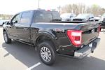 Used 2021 Ford F-150 Lariat SuperCrew Cab 4x4 Pickup for sale #15703H - photo 5