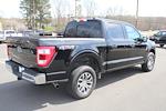 Used 2021 Ford F-150 Lariat SuperCrew Cab 4x4 Pickup for sale #15703H - photo 2