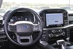 Used 2021 Ford F-150 Lariat SuperCrew Cab 4x4 Pickup for sale #15703H - photo 9