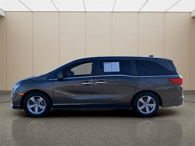 2019 Honda Odyssey FWD Minivan for sale #C245013A - photo 2