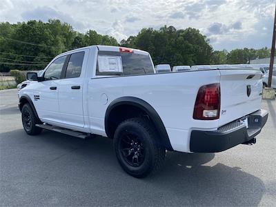 2024 Ram 1500 Classic Quad Cab 4x4, Pickup for sale #D245169 - photo 2