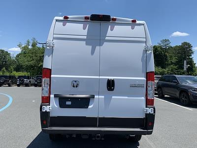 2024 Ram ProMaster 2500 High Roof FWD, Empty Cargo Van for sale #D245185 - photo 1