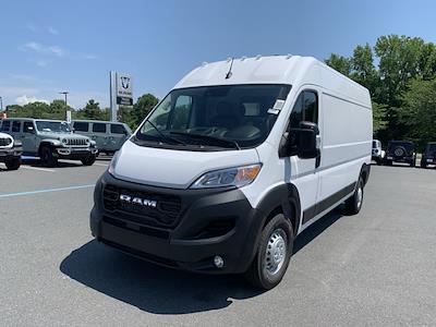 2024 Ram ProMaster 2500 High Roof FWD, Empty Cargo Van for sale #D245195 - photo 1