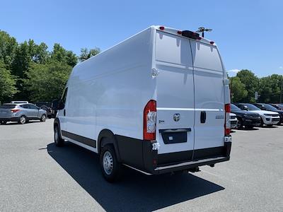 2024 Ram ProMaster 3500 Super High Roof FWD, Empty Cargo Van for sale #D245196 - photo 1