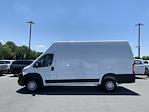 2024 Ram ProMaster 3500 Super High Roof FWD, Empty Cargo Van for sale #D245196 - photo 4