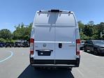 2024 Ram ProMaster 3500 Super High Roof FWD, Empty Cargo Van for sale #D245196 - photo 5