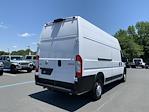 2024 Ram ProMaster 3500 Super High Roof FWD, Empty Cargo Van for sale #D245196 - photo 6