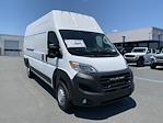 2024 Ram ProMaster 3500 Super High Roof FWD, Empty Cargo Van for sale #D245196 - photo 7