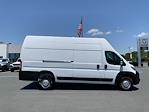 2024 Ram ProMaster 3500 Super High Roof FWD, Empty Cargo Van for sale #D245196 - photo 9