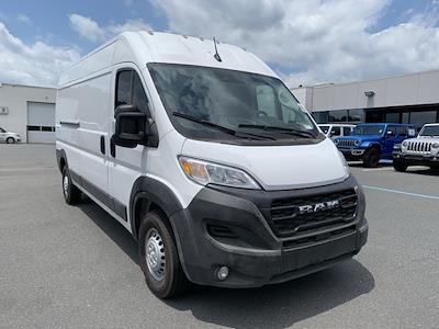 2024 Ram ProMaster 2500 High Roof FWD, Empty Cargo Van for sale #D245204 - photo 1