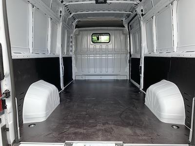 2024 Ram ProMaster 2500 High Roof FWD, Empty Cargo Van for sale #D245204 - photo 2