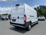 2024 Ram ProMaster 2500 High Roof FWD, Empty Cargo Van for sale #D245204 - photo 6