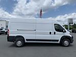 2024 Ram ProMaster 2500 High Roof FWD, Empty Cargo Van for sale #D245204 - photo 9