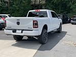 New 2024 Ram 2500 Laramie Mega Cab 4x4 Pickup for sale #D245222 - photo 4