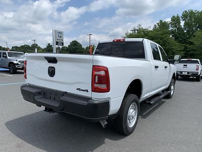 2024 Ram 2500 Crew Cab 4x4, Pickup for sale #D245228 - photo 2